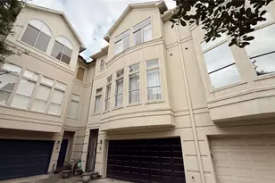 1107 Marconi St, Houston, TX 77019 - Photo 2