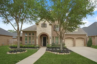 13703 Oak Harbor Bend, Cypress, TX 77429 - Photo 2