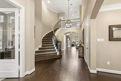 13703 Oak Harbor Bend, Cypress, TX 77429 - Photo 4