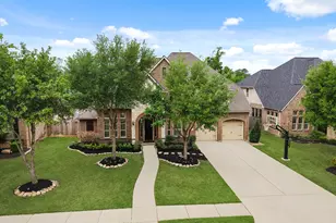 13703 Oak Harbor Bend, Cypress, TX 77429 - Photo 1