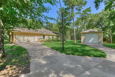 10506 Crestwater Circle, Magnolia, TX 77354 - Photo 28