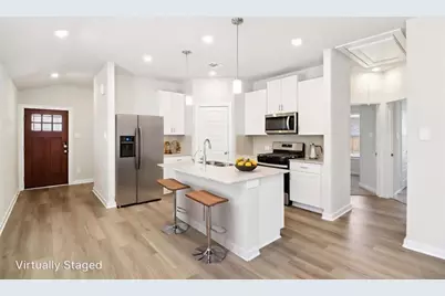 1900 Velvet Oak Lane, Conroe, TX 77304 - Photo 6