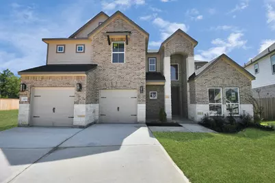 2032 Thimbleberry Lane, Magnolia, TX 77355 - Photo 1