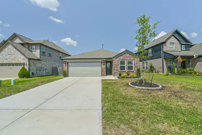 2815 Beech River Court, Conroe, TX 77301 - Photo 2
