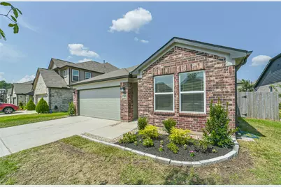 2815 Beech River Court, Conroe, TX 77301 - Photo 4