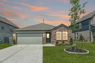 2815 Beech River Ct, Conroe, TX 77301 - Photo 1