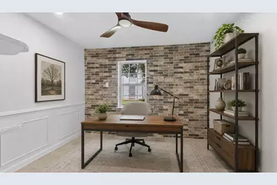 2507 Marilee Lane #1, Houston, TX 77057 - Photo 4