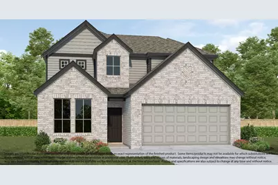 11143 Tulip Ridge Trail, Houston, TX 77044 - Photo 1