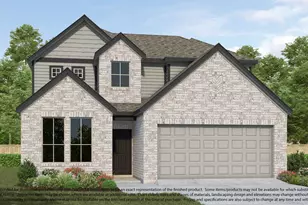 11143 Tulip Rdg Trl, Houston, TX 77044 - Photo 1