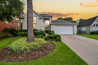 6702 Springcrest Drive, Sugar Land, TX 77479 - Photo 1