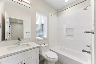 2204 Lou Ellen Lane #C, Houston, TX 77018 - Photo 10