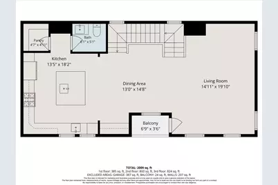 2204 Lou Ellen Lane #C, Houston, TX 77018 - Photo 34