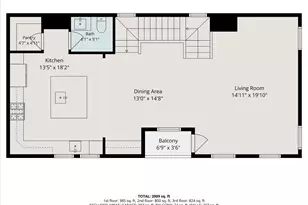 2204 Lou Ellen Ln, Houston, TX 77018 - Photo 34