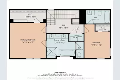 2204 Lou Ellen Lane #C, Houston, TX 77018 - Photo 36