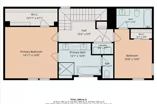 2204 Lou Ellen Ln, Houston, TX 77018 - Photo 36