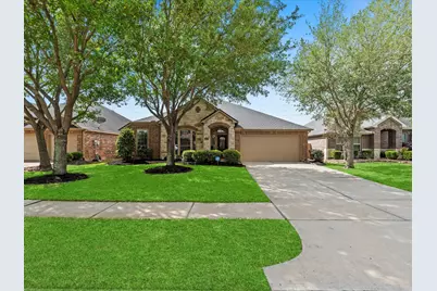 28415 Kinglet Pines Drive, Katy, TX 77494 - Photo 1