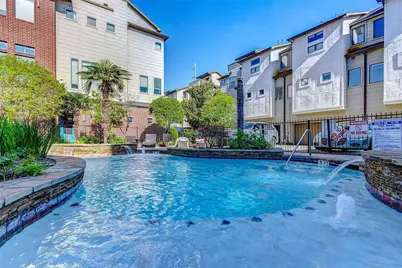 1922 Winter Street, Houston, TX 77007 - Photo 2