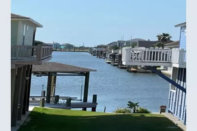 1150 Waterview Lane, Bolivar, TX 77650 - Photo 2