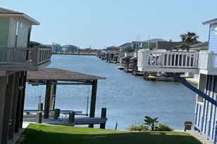 1150 Waterview Ln, Bolivar, TX 77650 - Photo 2