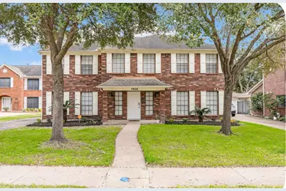7606 Magnolia Shadows Lane, Houston, TX 77095 - Photo 1