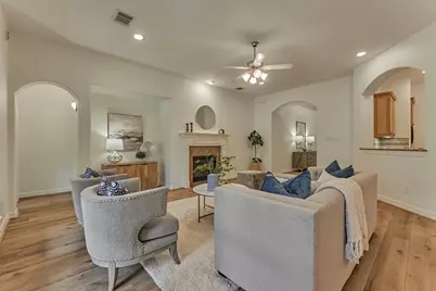 6 Millsap, The Woodlands, TX 77382 - Photo 30