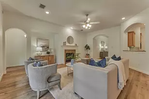 6 Millsap, The Woodlands, TX 77382 - Photo 30