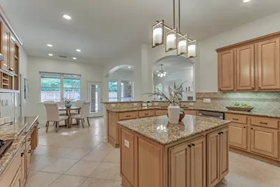 6 Millsap, The Woodlands, TX 77382 - Photo 16