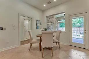 6 Millsap, The Woodlands, TX 77382 - Photo 20