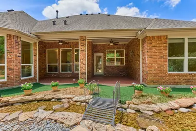 6 Millsap, The Woodlands, TX 77382 - Photo 46