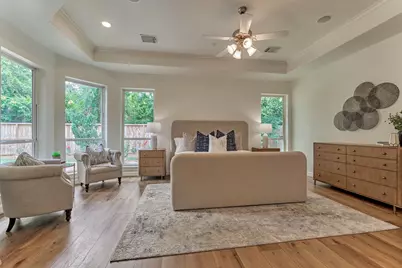 6 Millsap, The Woodlands, TX 77382 - Photo 32