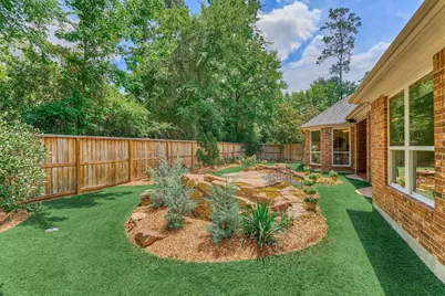 6 Millsap, The Woodlands, TX 77382 - Photo 42