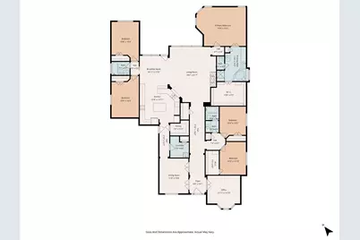 6 Millsap, The Woodlands, TX 77382 - Photo 50