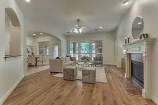 6 Millsap, The Woodlands, TX 77382 - Photo 28