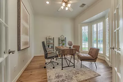 6 Millsap, The Woodlands, TX 77382 - Photo 8