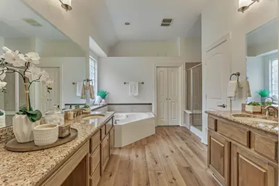 6 Millsap, The Woodlands, TX 77382 - Photo 34