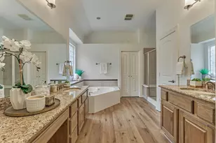 6 Millsap, The Woodlands, TX 77382 - Photo 34