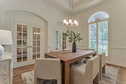 6 Millsap, The Woodlands, TX 77382 - Photo 12