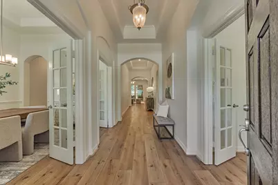 6 Millsap, The Woodlands, TX 77382 - Photo 4