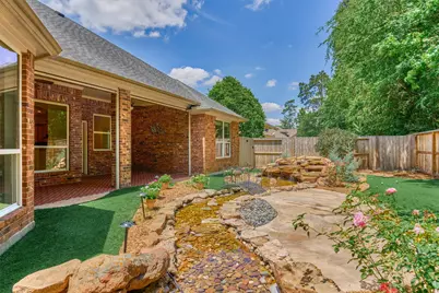 6 Millsap, The Woodlands, TX 77382 - Photo 2