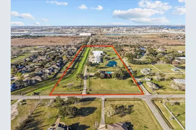 10431 N P Street, La Porte, TX 77571 - Photo 1