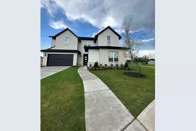 4906 Tanyard Manor Drive, Sugar Land, TX 77479 - Photo 6