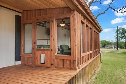 412 Leaning Oak Lane, Somerville, TX 77879 - Photo 2