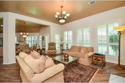 15311 Truslow Point Lane, Sugar Land, TX 77478 - Photo 16