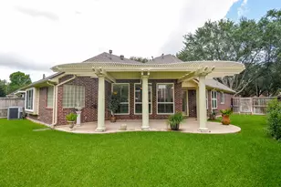 15311 Truslow Point Ln, Sugar Land, TX 77478 - Photo 46