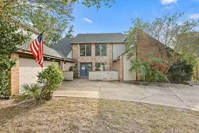 11727 Gardenglen Drive, Houston, TX 77070 - Photo 1