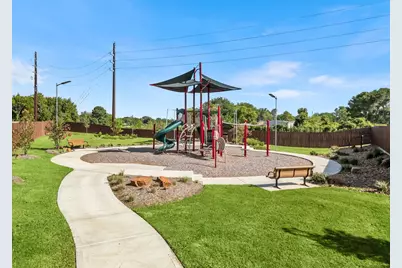 11511 Gristmill Grange Drive, Crosby, TX 77532 - Photo 22