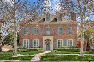 6703 Rutgers Ave, Houston, TX 77005 - Photo 1