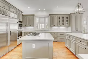 6703 Rutgers Ave, Houston, TX 77005 - Photo 8