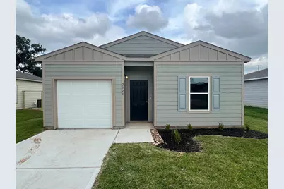 2520 18th Street, Hempstead, TX 77445 - Photo 2