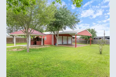 2610 School Street, Needville, TX 77461 - Photo 40